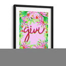 Follaje De Navidad Iii - Stephen Switzer | Cuadro decorativo de Canvas Lab