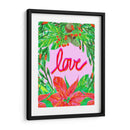 Follaje De Navidad Iv - Stephen Switzer | Cuadro decorativo de Canvas Lab