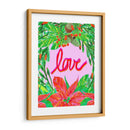 Follaje De Navidad Iv - Stephen Switzer | Cuadro decorativo de Canvas Lab