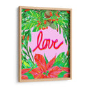 Follaje De Navidad Iv - Stephen Switzer | Cuadro decorativo de Canvas Lab