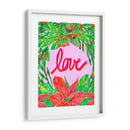 Follaje De Navidad Iv - Stephen Switzer | Cuadro decorativo de Canvas Lab