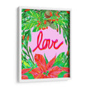 Follaje De Navidad Iv - Stephen Switzer | Cuadro decorativo de Canvas Lab