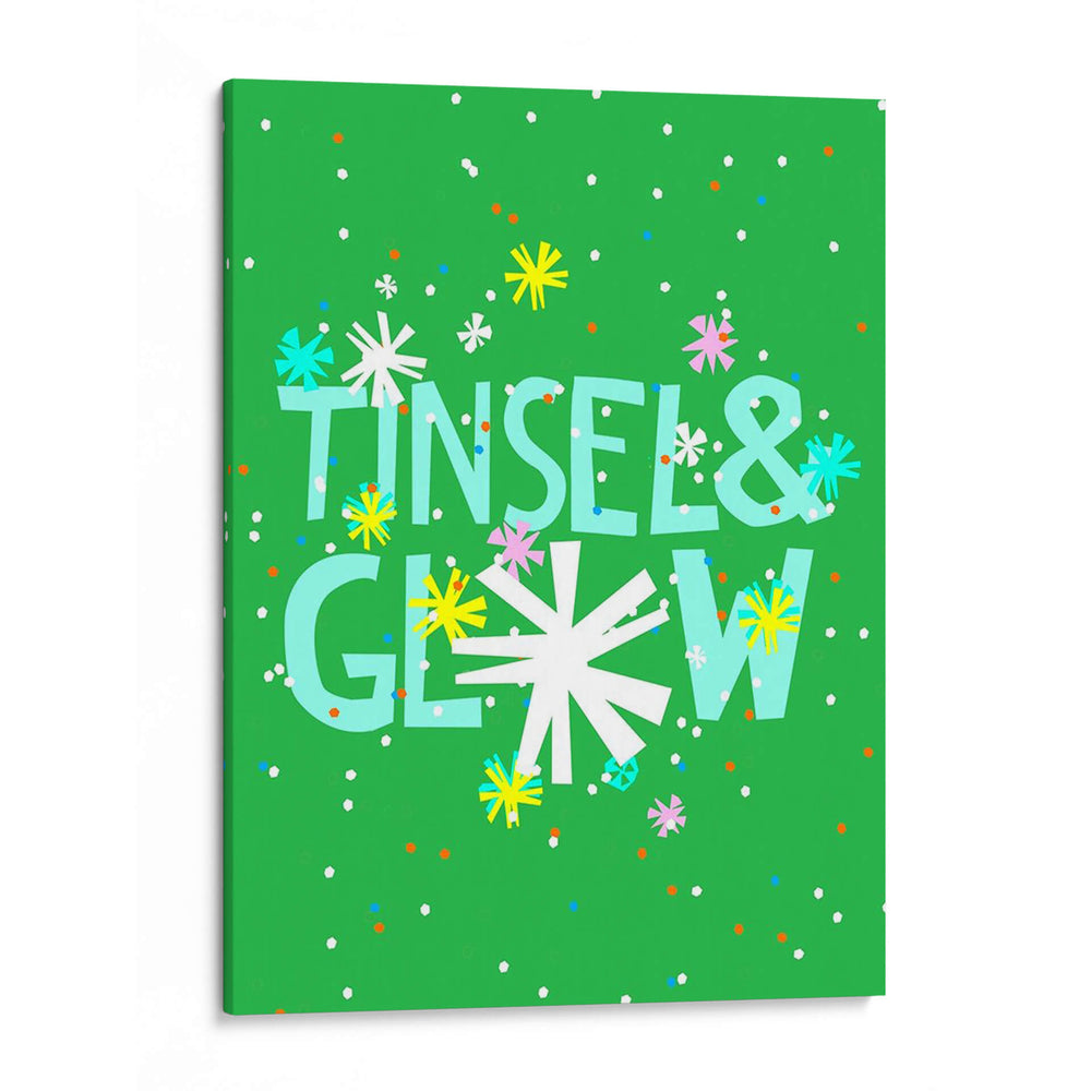 Feliz Y Brillante I - Stephen Switzer | Cuadro decorativo de Canvas Lab