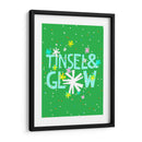 Feliz Y Brillante I - Stephen Switzer | Cuadro decorativo de Canvas Lab