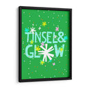 Feliz Y Brillante I - Stephen Switzer | Cuadro decorativo de Canvas Lab