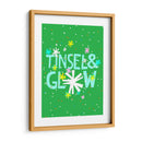 Feliz Y Brillante I - Stephen Switzer | Cuadro decorativo de Canvas Lab