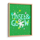 Feliz Y Brillante I - Stephen Switzer | Cuadro decorativo de Canvas Lab