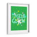 Feliz Y Brillante I - Stephen Switzer | Cuadro decorativo de Canvas Lab