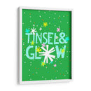 Feliz Y Brillante I - Stephen Switzer | Cuadro decorativo de Canvas Lab