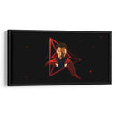 Minimal Dr Strange | Cuadro decorativo de Canvas Lab