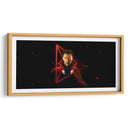 Minimal Dr Strange | Cuadro decorativo de Canvas Lab