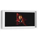 Minimal Dr Strange | Cuadro decorativo de Canvas Lab