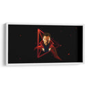 Minimal Dr Strange | Cuadro decorativo de Canvas Lab