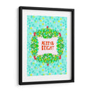 Merry Y Brillante Ii - Stephen Switzer | Cuadro decorativo de Canvas Lab