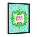 Merry Y Brillante Ii - Stephen Switzer | Cuadro decorativo de Canvas Lab