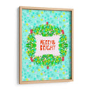 Merry Y Brillante Ii - Stephen Switzer | Cuadro decorativo de Canvas Lab