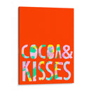 Merry Y Brillante Iii - Stephen Switzer | Cuadro decorativo de Canvas Lab