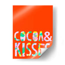 Merry Y Brillante Iii - Stephen Switzer | Cuadro decorativo de Canvas Lab