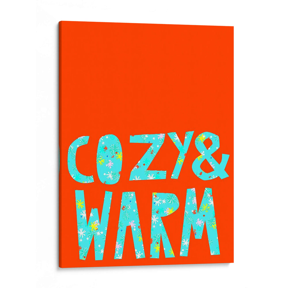 Feliz Y Brillante Iv - Stephen Switzer | Cuadro decorativo de Canvas Lab