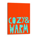 Feliz Y Brillante Iv - Stephen Switzer | Cuadro decorativo de Canvas Lab