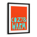 Feliz Y Brillante Iv - Stephen Switzer | Cuadro decorativo de Canvas Lab