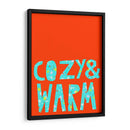 Feliz Y Brillante Iv - Stephen Switzer | Cuadro decorativo de Canvas Lab