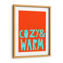 Feliz Y Brillante Iv - Stephen Switzer | Cuadro decorativo de Canvas Lab