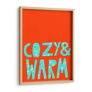 Feliz Y Brillante Iv - Stephen Switzer | Cuadro decorativo de Canvas Lab