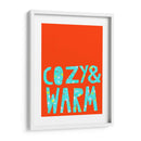 Feliz Y Brillante Iv - Stephen Switzer | Cuadro decorativo de Canvas Lab