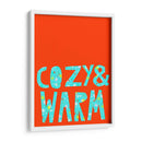 Feliz Y Brillante Iv - Stephen Switzer | Cuadro decorativo de Canvas Lab