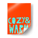 Feliz Y Brillante Iv - Stephen Switzer | Cuadro decorativo de Canvas Lab