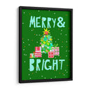 Feliz Y Brillante Vi - Stephen Switzer | Cuadro decorativo de Canvas Lab