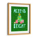 Feliz Y Brillante Vi - Stephen Switzer | Cuadro decorativo de Canvas Lab