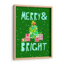 Feliz Y Brillante Vi - Stephen Switzer | Cuadro decorativo de Canvas Lab