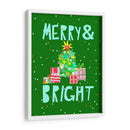 Feliz Y Brillante Vi - Stephen Switzer | Cuadro decorativo de Canvas Lab