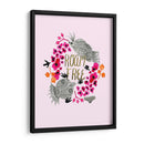 Vagabundo Libre I - Stephen Switzer | Cuadro decorativo de Canvas Lab