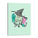 Roam Free Ii - Stephen Switzer | Cuadro decorativo de Canvas Lab