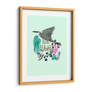 Roam Free Ii - Stephen Switzer | Cuadro decorativo de Canvas Lab