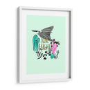 Roam Free Ii - Stephen Switzer | Cuadro decorativo de Canvas Lab