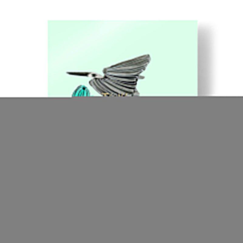 Roam Free Ii - Stephen Switzer | Cuadro decorativo de Canvas Lab