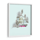 Roam Libre V - Stephen Switzer | Cuadro decorativo de Canvas Lab