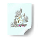 Roam Libre V - Stephen Switzer | Cuadro decorativo de Canvas Lab