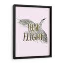 Vagar Gratis Vii - Stephen Switzer | Cuadro decorativo de Canvas Lab