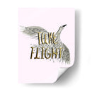 Vagar Gratis Vii - Stephen Switzer | Cuadro decorativo de Canvas Lab