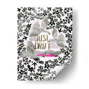 Vagar Gratis Ix - Stephen Switzer | Cuadro decorativo de Canvas Lab