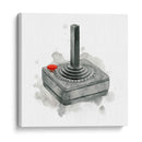 Gamer V - Grace Popp | Cuadro decorativo de Canvas Lab