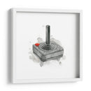 Gamer V - Grace Popp | Cuadro decorativo de Canvas Lab