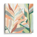Tropicales Blandos I - June Erica Vess | Cuadro decorativo de Canvas Lab