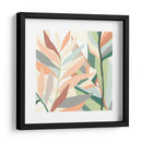 Tropicales Blandos I - June Erica Vess | Cuadro decorativo de Canvas Lab