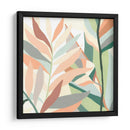 Tropicales Blandos I - June Erica Vess | Cuadro decorativo de Canvas Lab